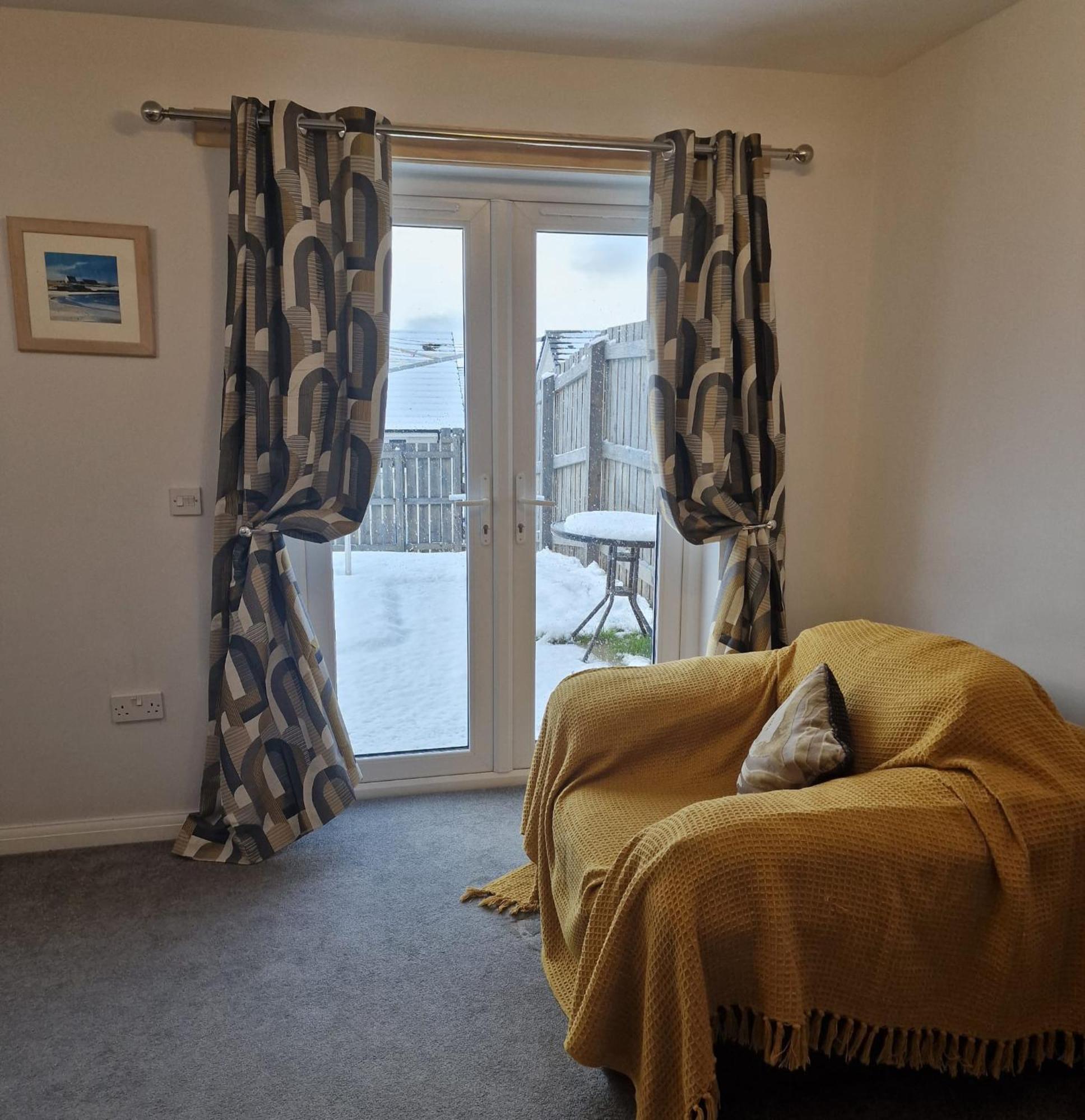 Faillie Villa Inverness Exterior photo